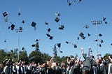 Advice to 2017(±) High School Graduates