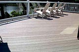 deck Installers Columbia