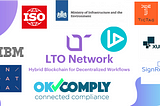 $LTO | LTO Network