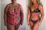 how to lose belly fat in one week