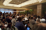 A Look Back on SaaStr 2018
