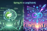 LangChain4j vs Spring AI : Architecture, Setup, and Building Your First AI Application