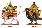 Rahu-Ketu transit in Aquarius-Leo: revolutionary AI-powered changes ahead