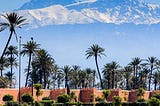 All Inclusive Holidays to Morocco