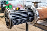 Water Velocities and Clean Heat Exchangers