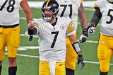 OPINION: Ben Roethlisberger is not ready to get on with his ‘life’s work’