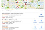 How Local Search Impacts Mobile SEO?