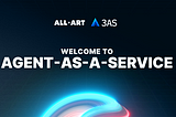AI Agents Are Coming to ALL.ART — Here’s Why It Matters
