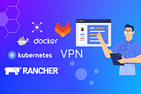 Полный гид для инфраструктуры стартапа. Часть 5 — настройка vpn.