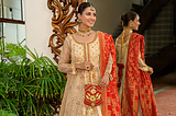 Pakistani Fancy Dresses: A Blend of Tradition and Modernity