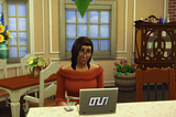 How The Sims Inspires My Creativity