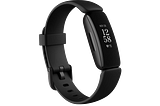 Usability and The Fitbit Inspire 2