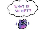 What is an NFT?