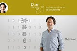 Is a Data Warehouse both the key to and foundation for businesses in the digital age?