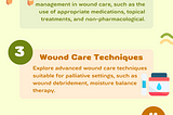 Palliative Wound Care