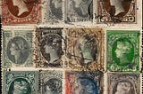 Evolution of Postage: The Legacy of the Penny Black and the Role of Stamps in Modern Communication