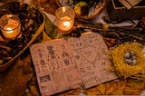 How To Ask The Right Questions In a Tarot Reading?