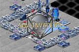 SOV Giveaway for SOV INVADERS!