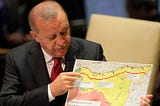 Trump and Erdogan’s War on Northern Syria is an Atrocity