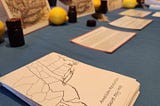 A Spy Among Us — GLO Education Outreach at the Bullock Museum