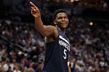 NBA Playoffs 2025: Western Conference First Round Wrap Up