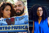 Celebrating the Afro-Latinx Community during Black History Month