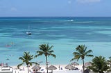 Traveling to Aruba during COVID