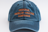 Transform Problem-Solving with AI using Universal Problem-Analysis Companion article by Greg Twemlow, image by Ideogram