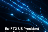 Ex-FTX US President Unveils New Stock Trading Platform Focused on Perpetuals