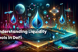 Understanding Liquidity Pools In DeFi