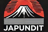 JAPUNDIT Substack logo