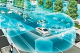 2021 China LiDAR Market Overview