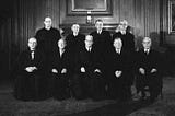 How the Warren Court created the America we know today