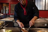 A Taste Bud-Friendly Tour of Hibachi-Style Cooking