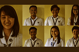 FULL LIST: Candidates for CBMA Student Council