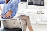 Discover the Benefits of Iontophoresis for Lower Back Pain Relief