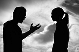 Let’s Jug It Out: How Emptying My Jug Saved My Relationship