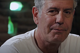 Review: “RoadRunner” Shatters Everything We’ve Projected Onto Anthony Bourdain