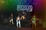 Sometimes You’re Kiss . . . and Sometimes You’re Rockicks: Interview with Guitarist Jerry Zubal