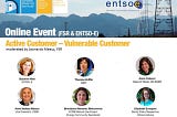 Active Customer — Vulnerable Customer (FSR & ENTSO-E online event)