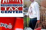 The Official Yelp Page for Neighborhood Tax Center in Charlotte, NC!