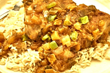 Meat and Poultry — Hawaii Chicken