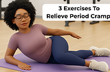 The Exercises That Helped Me Stop Suffering Through My Period