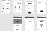 Wireframing