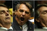 A Hipocrisia da Casa Bolsonaro