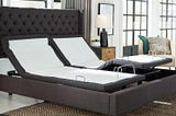 The Ultimate Guide to Adjustable Beds: Comfort and Versatility for a Better Sleep Experience
