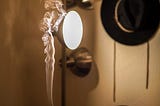 Interiors and scents
