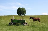 Are Employers Putting the Cart Before the Horse in 2022?