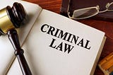 How to Identify an Expert Criminal Lawyer For Defense