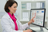 Paving the Way for Autonomous AI Agents in Clinical Environments